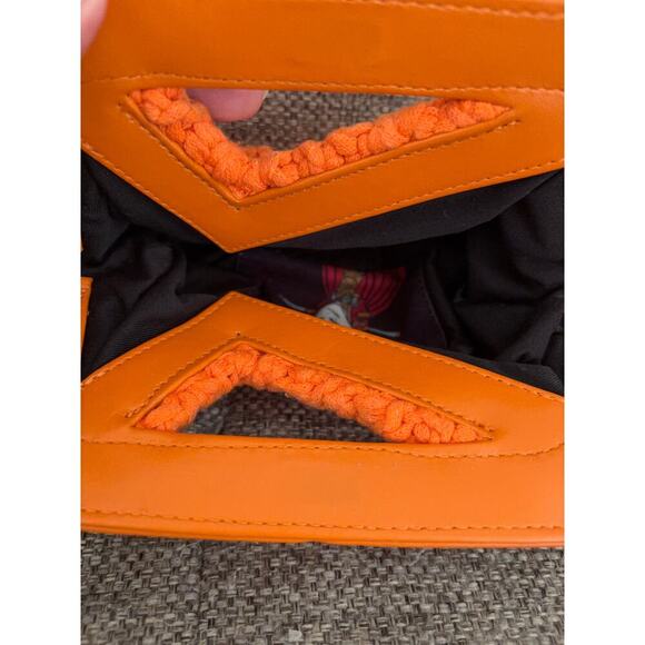 B39 Kooreloo Mini Mediterraneo Clutch Athena Boho Swiftie Coquette Cottagecore - Picture 9 of 10